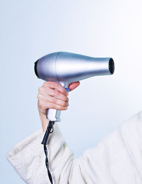 Tips for Buying a Hair Dryer