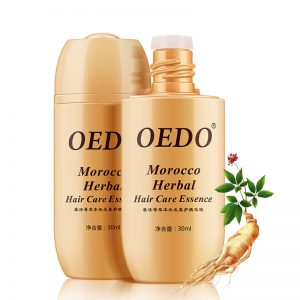 OEDO Morocco Herbal Ginseng Hair Care Essence Treatment (30 ml)