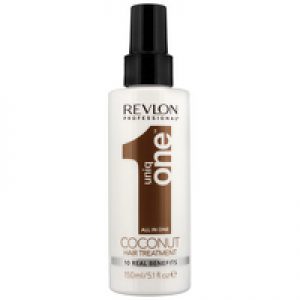 Revlon Uniq One Coconut nenuplaunama plaukų kaukė (150ml)