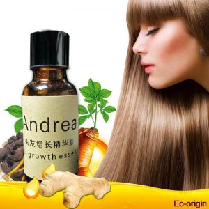 Andrea plaukų augimą skatinanti priemonė 20ml