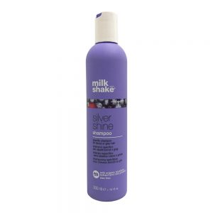 milk_shake Silver Shine Šampūnas (300ml)