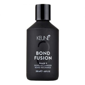 Keune Bond Fusion Phase 3 Plaukus atstatanti priemonė (200 ml)