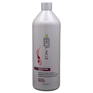Matrix Biolage Advanced Šampūnas pažeistiems plaukams (1000 ml)