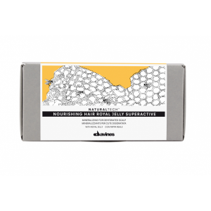 Maitinantis superaktyvas galvos odai, 6×8 ml