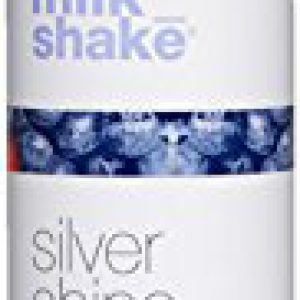 Milk_Shake Silver Shine Whipped Cream, 200ml pack of 1