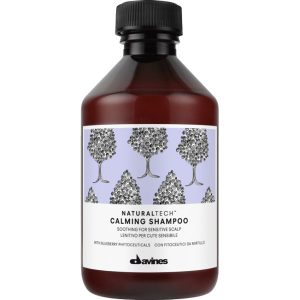 Davines šampūnas jautriai galvos odai pH 5.5 (250 ml)