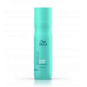 Wella Invigo Clean Scalp šampūnas nuo pleiskanų (250 ml)