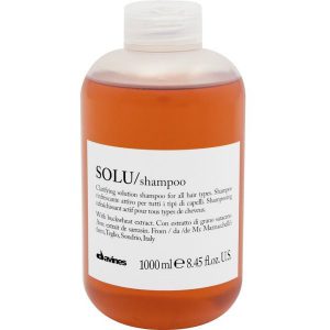 Davines – SOLU šampūnas (1000 ml)