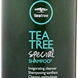 Paul Mitchell Tea Tree Special Shampoo
