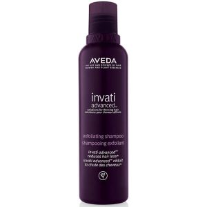 Aveda Invati Advanced Exfoliating šampūnas slenkantiems plaukams (200 ml)
