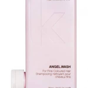 Angel.Wash (A Volumising Shampoo – For Fine Dry or Coloured Hair) 250ml/8.4oz
