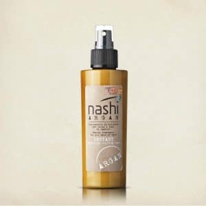 Nashi argan instant nenuskalaujama kaukė (150 ml)