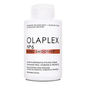 Olaplex 6 kaina Regeneruojamo poveikio plaukų kremas 100 ml