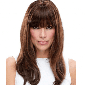 Prisegami kirpčiukai, natūralių plaukų