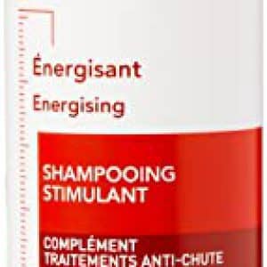 Vichy šampūnas nuo plaukų slinkimo 400ml