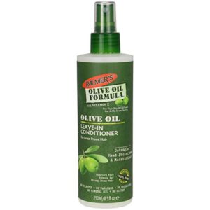 Palmers Olive Oil - Leave-In Conditioner - Bottle - 250ml
