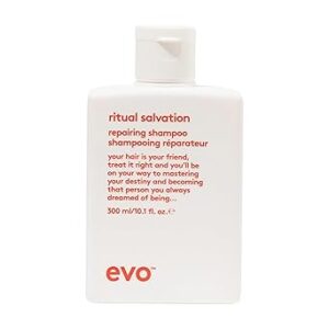 Evo šampūnas Ritual Salvation 300ml