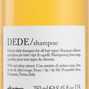 Davines dede šampūnas