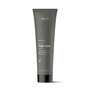 LAKME K.Beauty nenuplaunamas balzamas plaukams Top-Ten, 150 ml