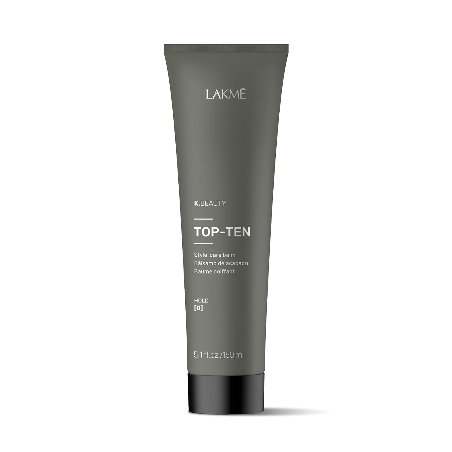 LAKME K.Beauty nenuplaunamas balzamas plaukams Top-Ten, 150 ml