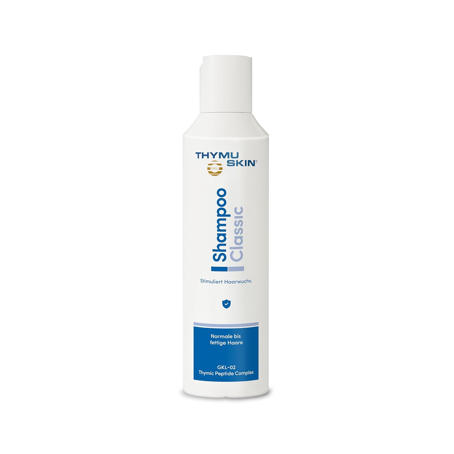 Thymuskin šampūnas, 200 ml