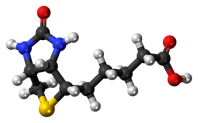 Biotinas plaukams