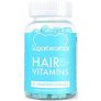 SugarBearHair vitaminai plaukams (60 guminukų)